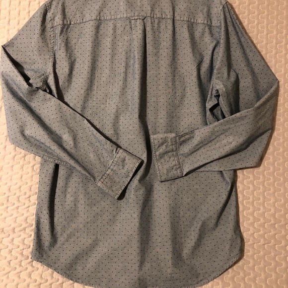 Button up long sleeve American Eagle - Picture 2 of 3